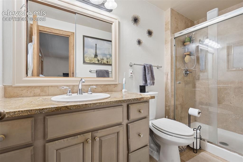 Image 14 of 30: Master Bathroom