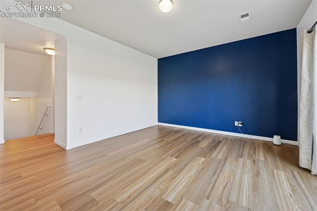 Image 14 of 34: accent wall