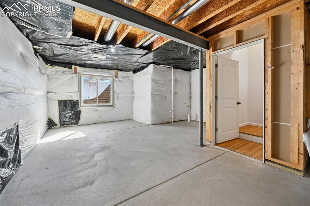 Image 29 of 34: Basement