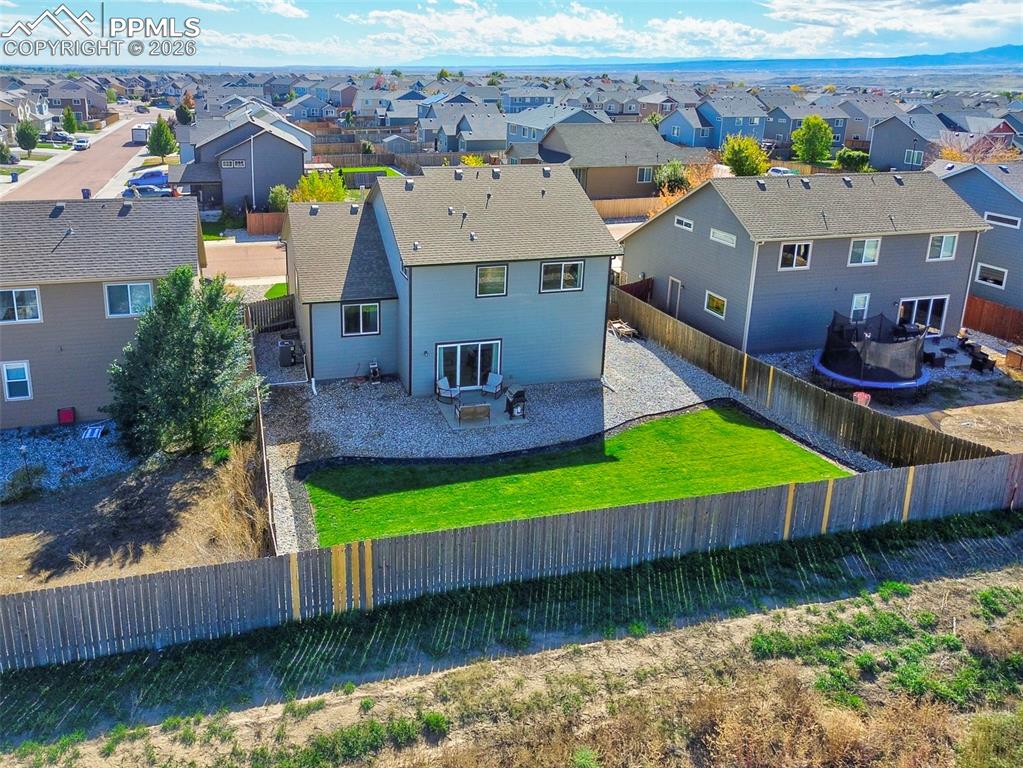 Image 32 of 34: Aerial View