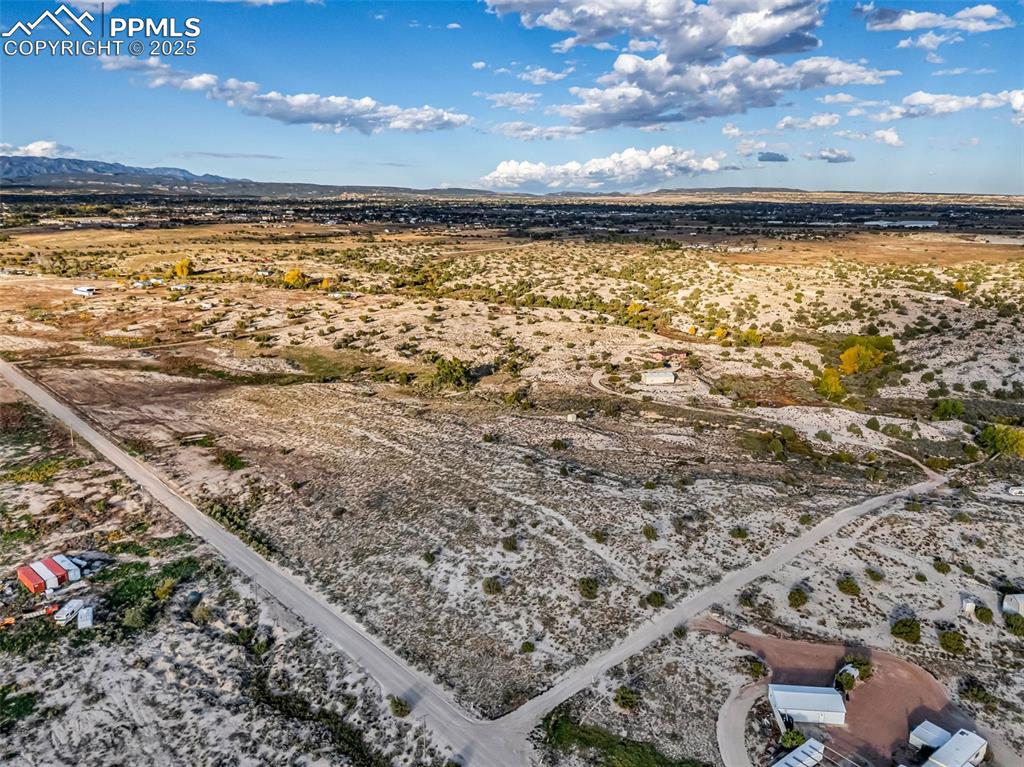 Image 2 of 4: Aerial View