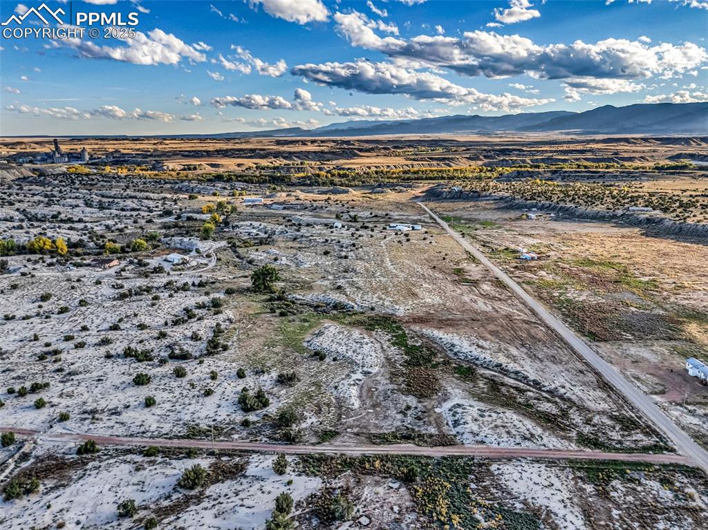 Image 4 of 4: Aerial View