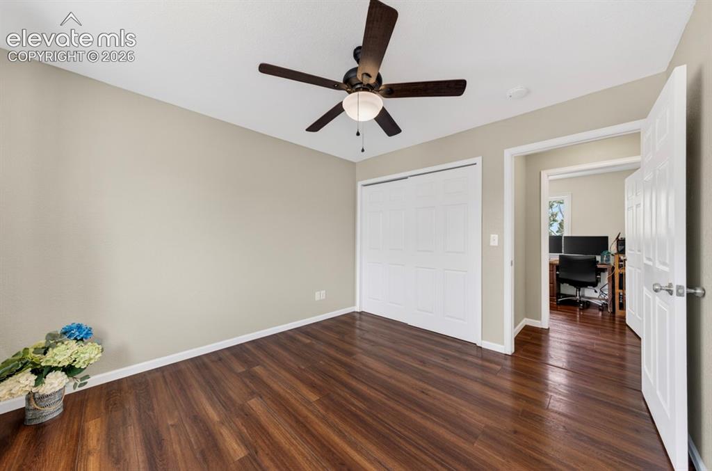 Image 15 of 41: bedroom 1 main floor