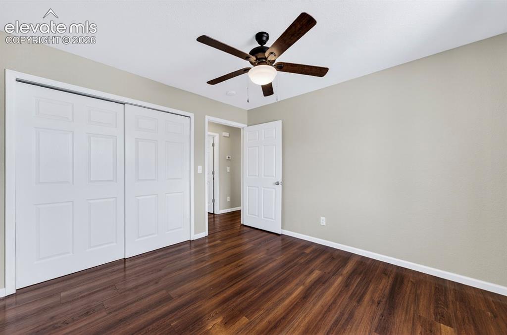 Image 16 of 41: bedroom 1 main floor