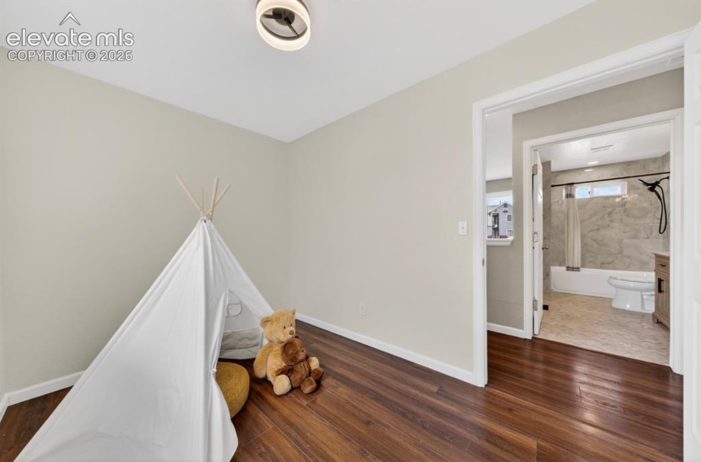 Image 18 of 41: bedroom 3 main floor