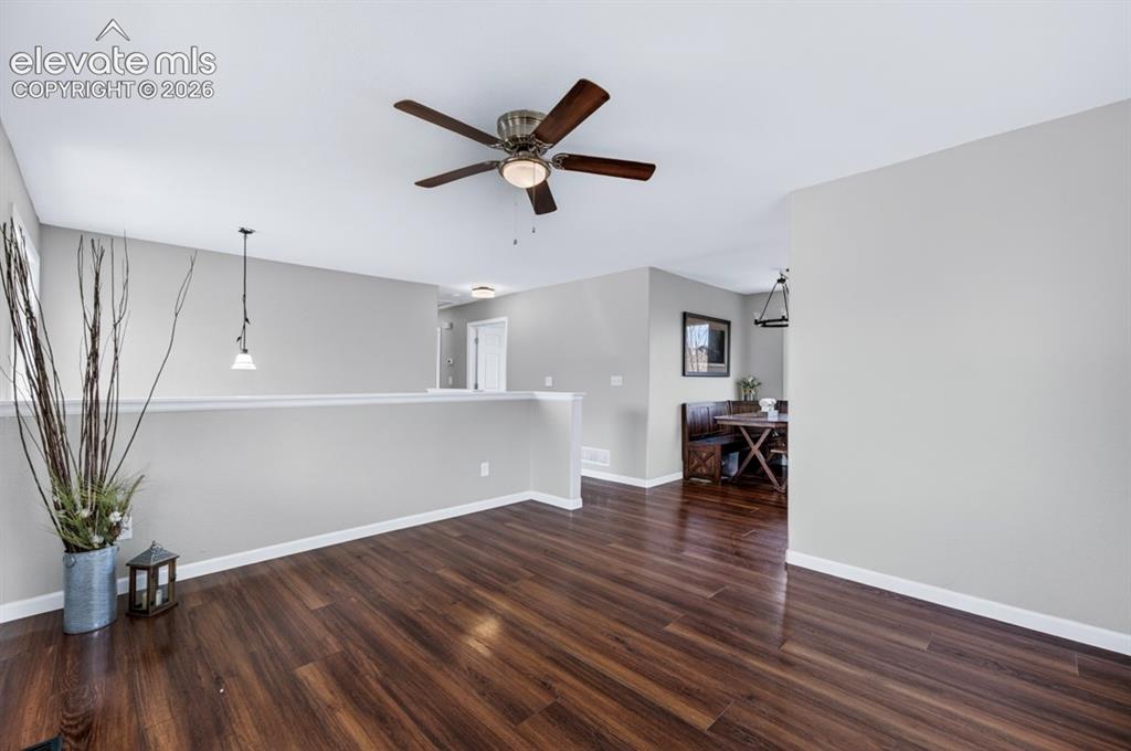 Image 3 of 41: main floor living room
