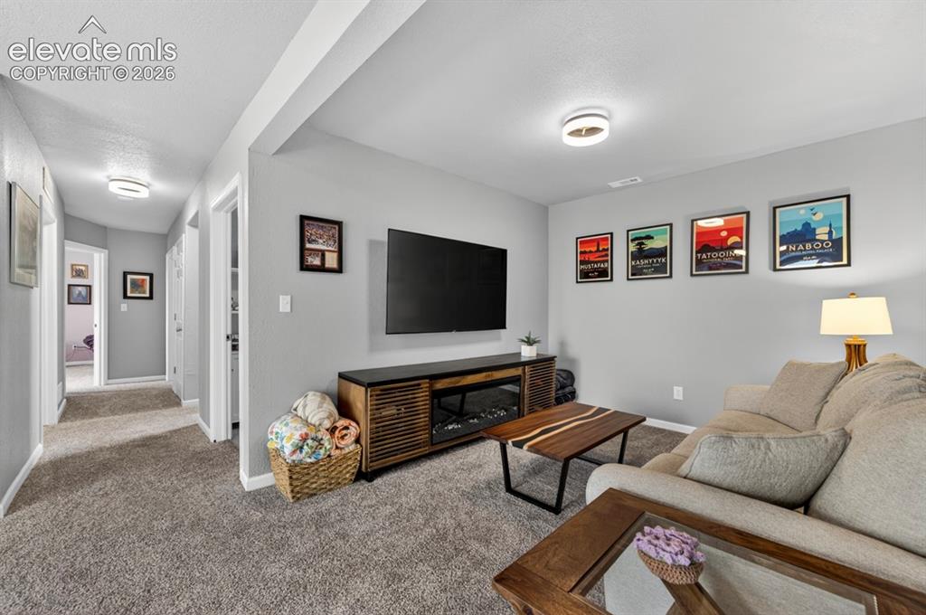 Image 34 of 41: Family Room