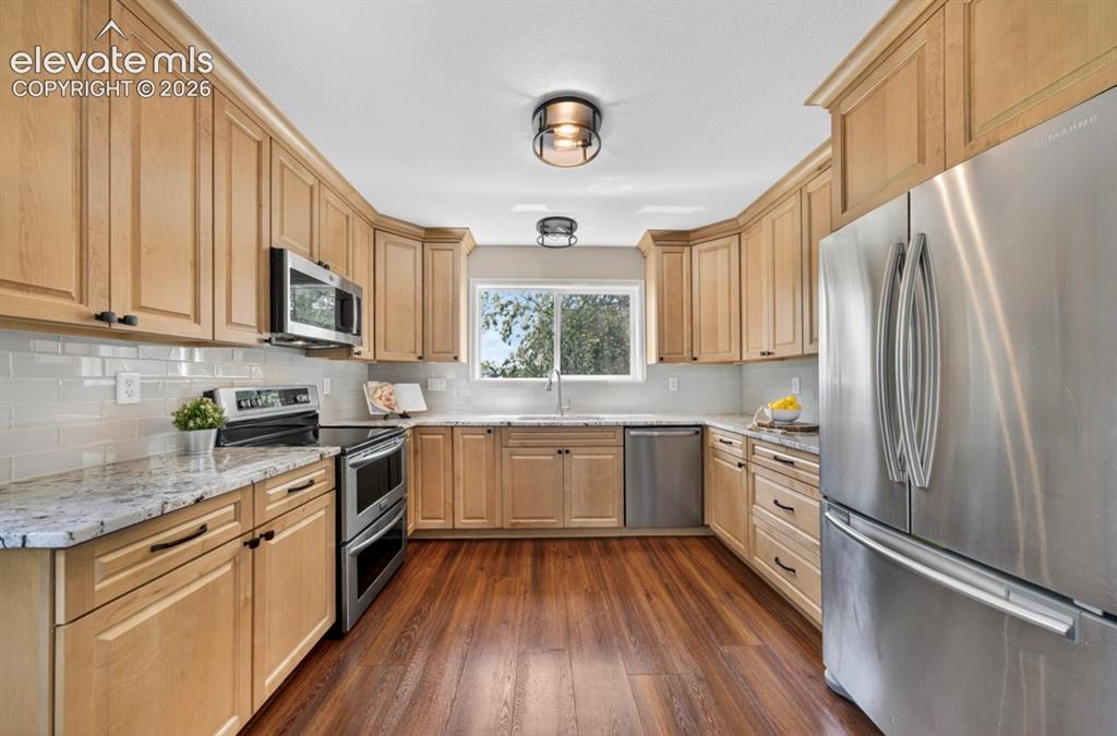 Image 7 of 41: fully remodeled