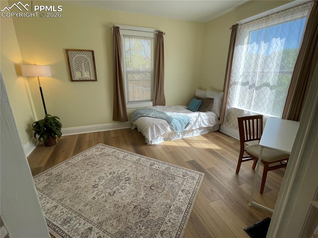 Image 6 of 30: House Bedroom 2 