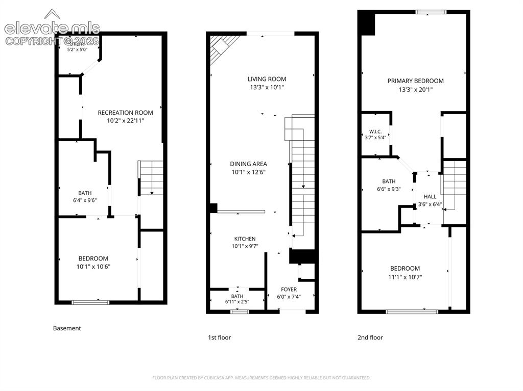 Image 39 of 39: Floor Plan