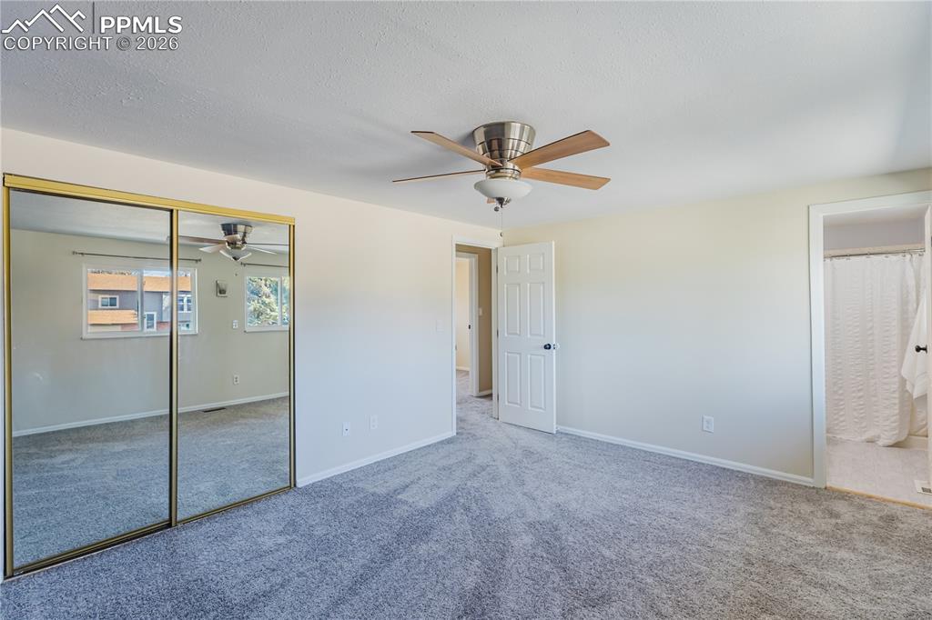 Image 14 of 26: Master Bedroom