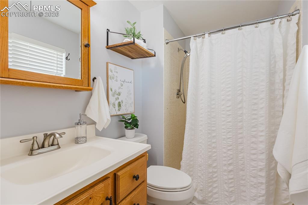 Image 15 of 26: Master Bathroom