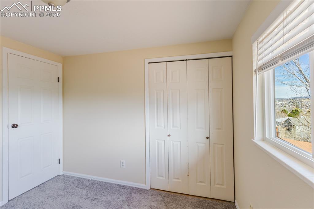 Image 17 of 26: Bedroom #2- Upper level