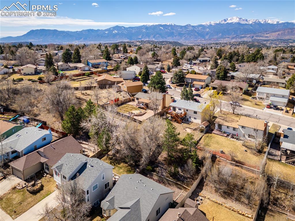 Image 26 of 26: Aerial View