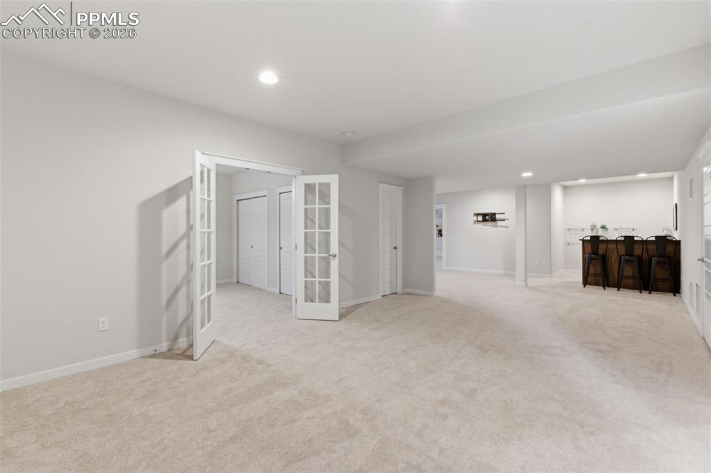 Image 38 of 50: Basement