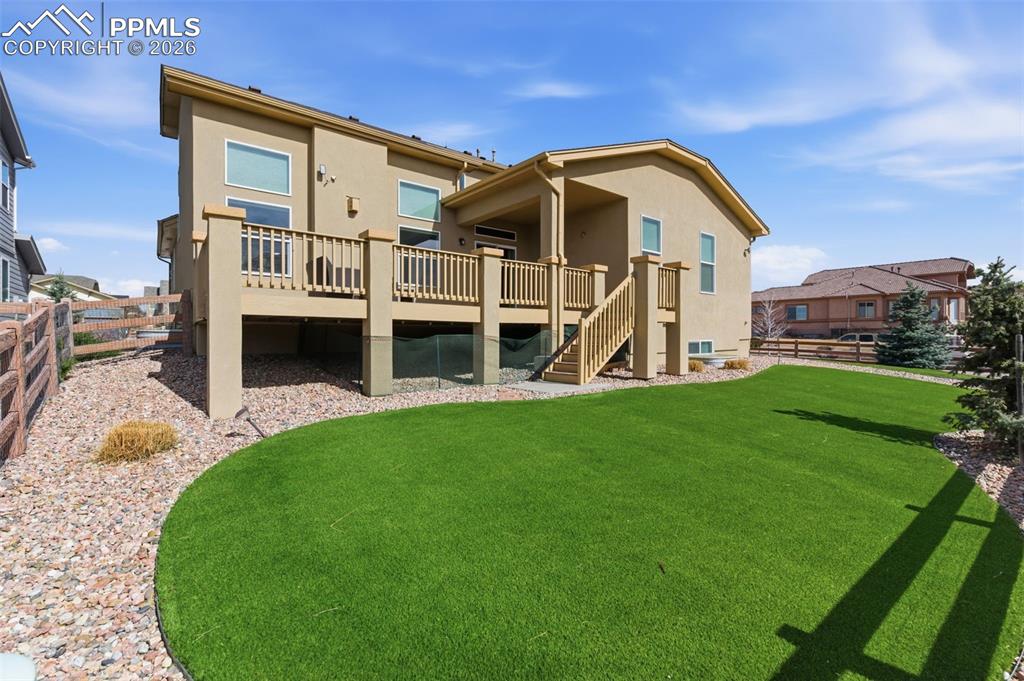 Image 45 of 50: Back of Structure