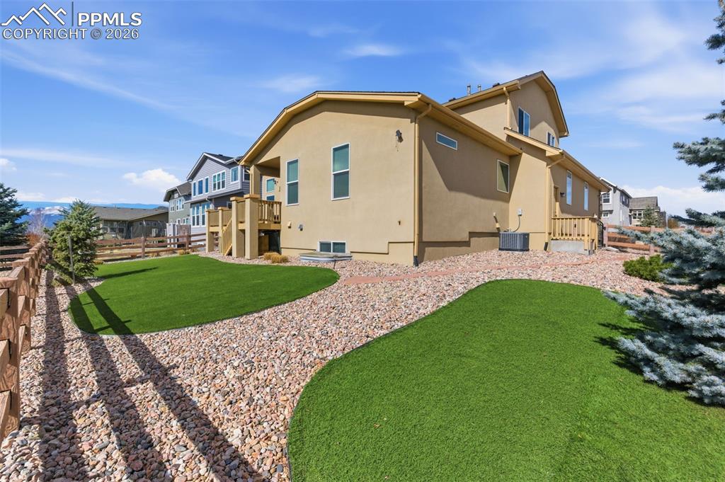 Image 46 of 50: Back of Structure