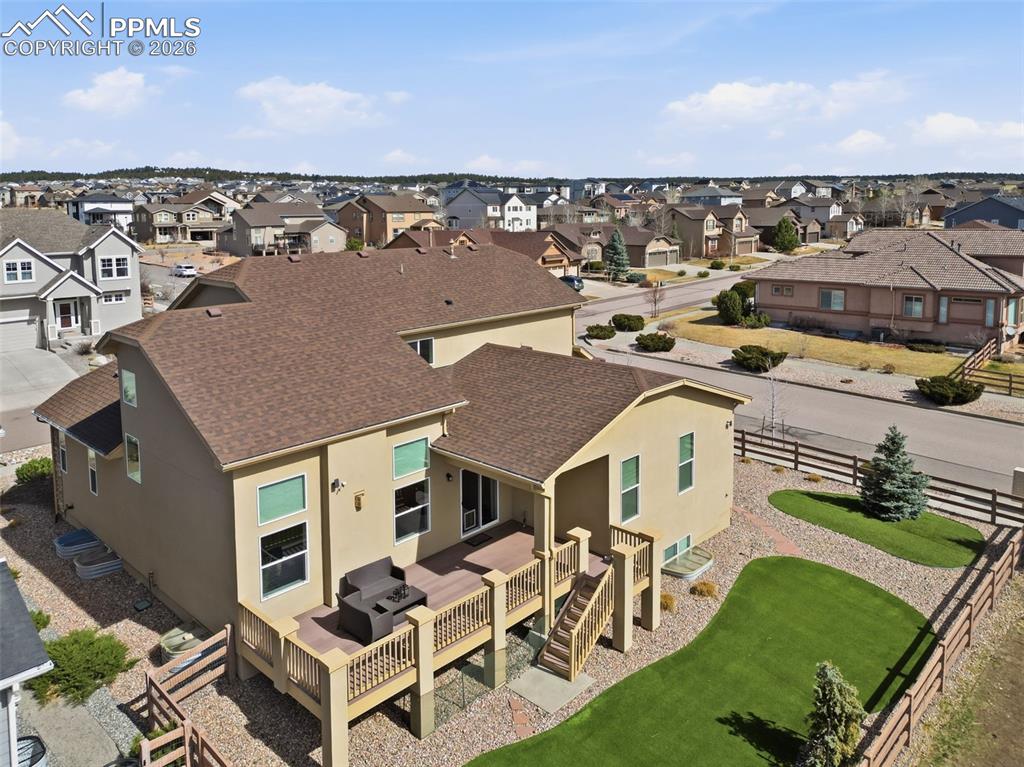 Image 48 of 50: Aerial View