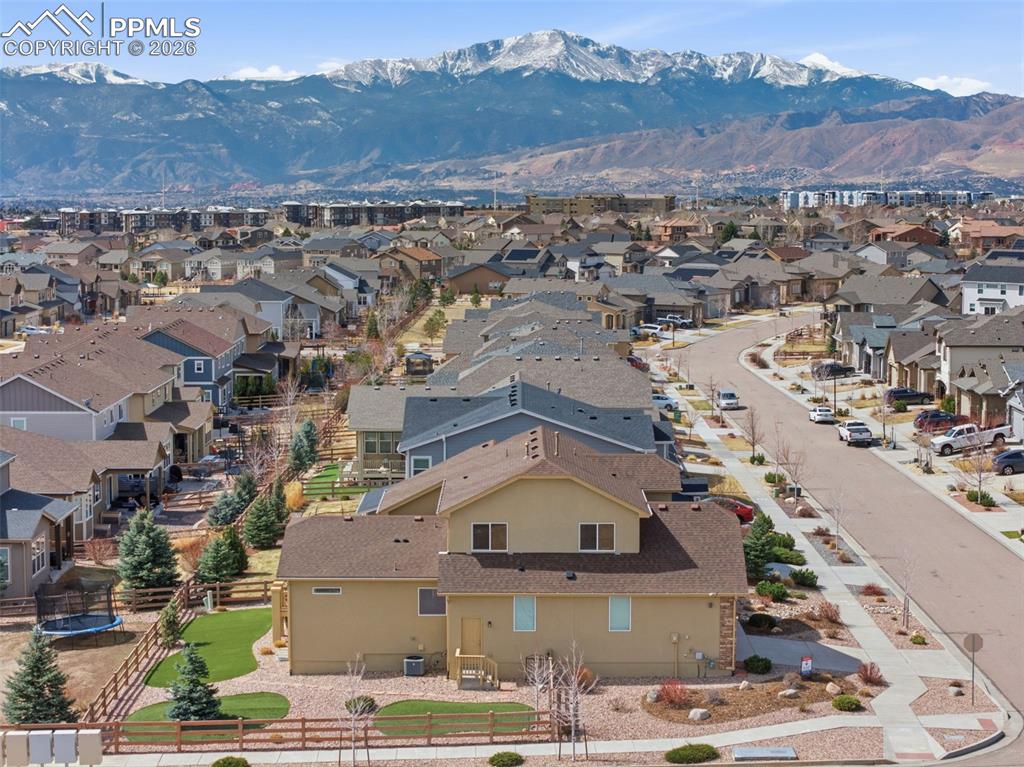 Image 49 of 50: Aerial View