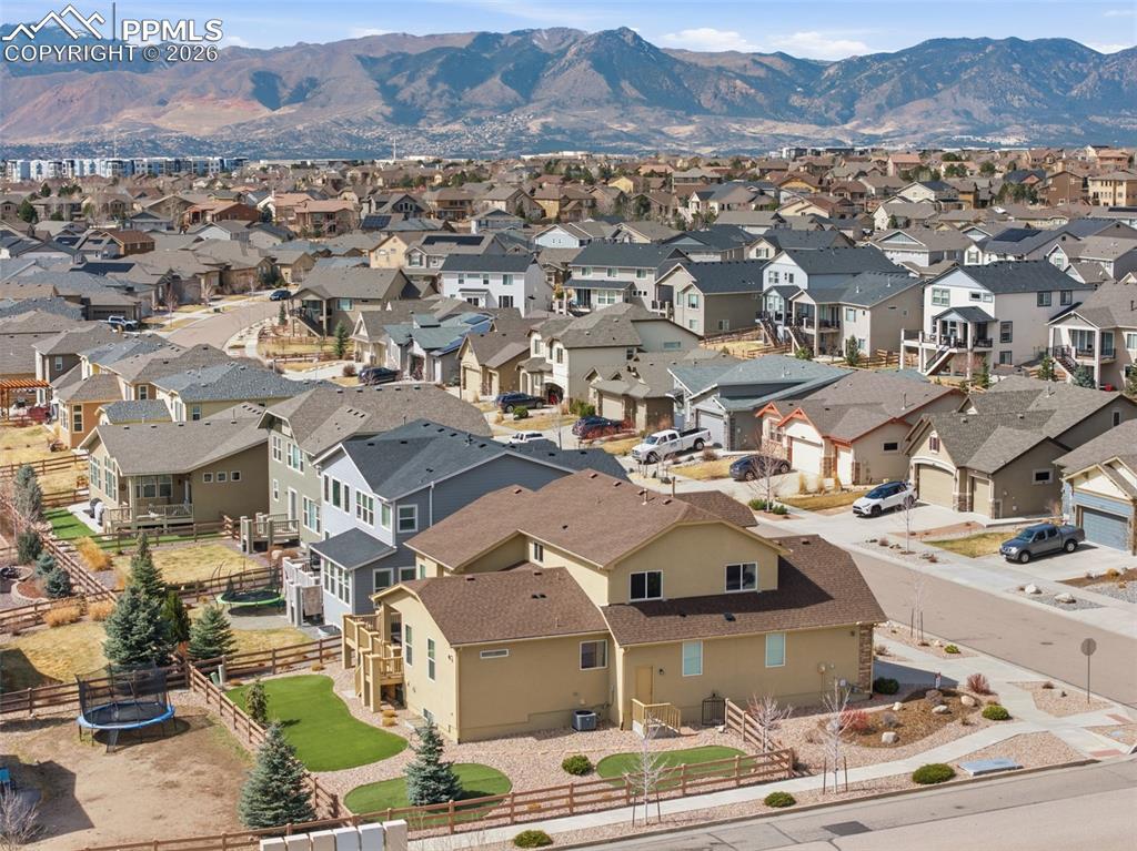 Image 50 of 50: Aerial View