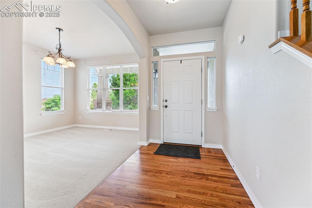 Image 14 of 46: Front Entry