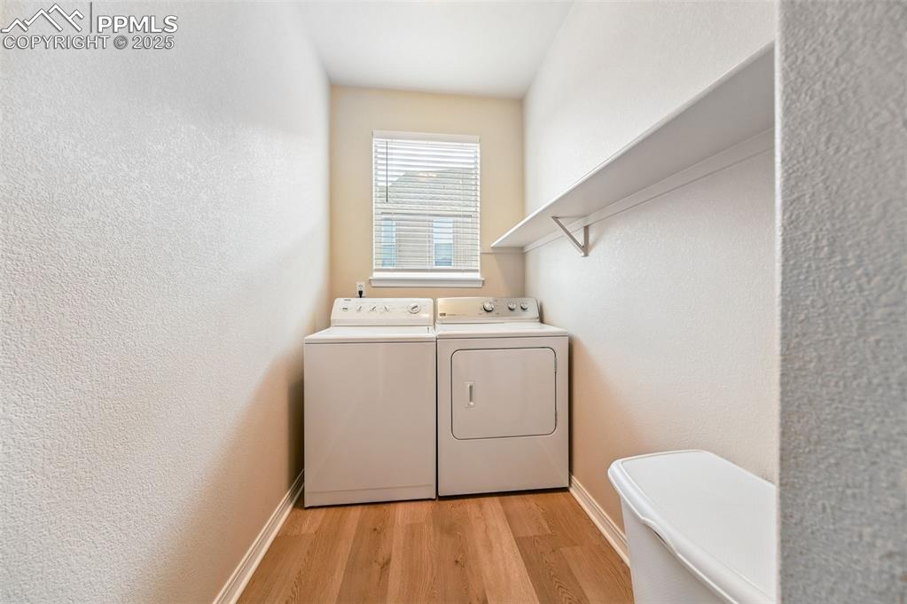 Image 31 of 46: Main Floor laundry