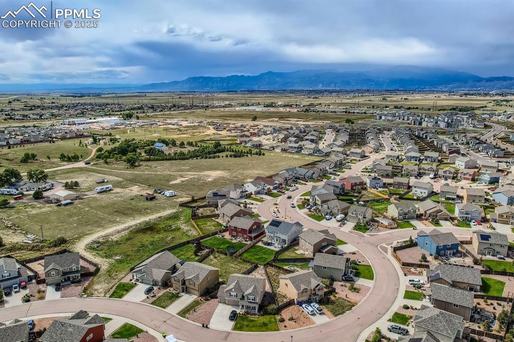 Image 33 of 42: Aerial View