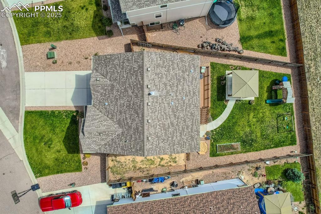 Image 41 of 42: Aerial View