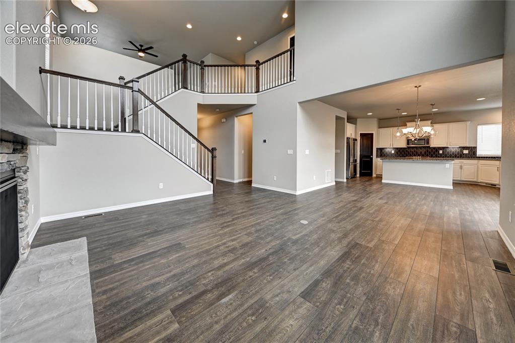 Image 9 of 46: Living Room