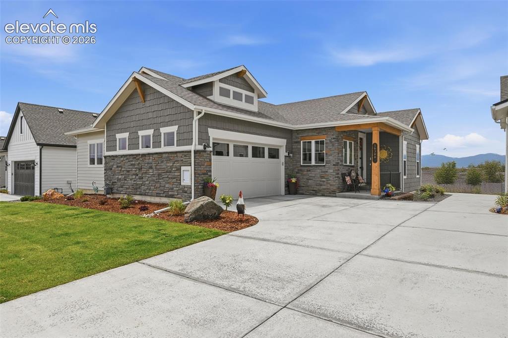 Image 1 of 50: Welcome to the Villas at Home Place Ranch!