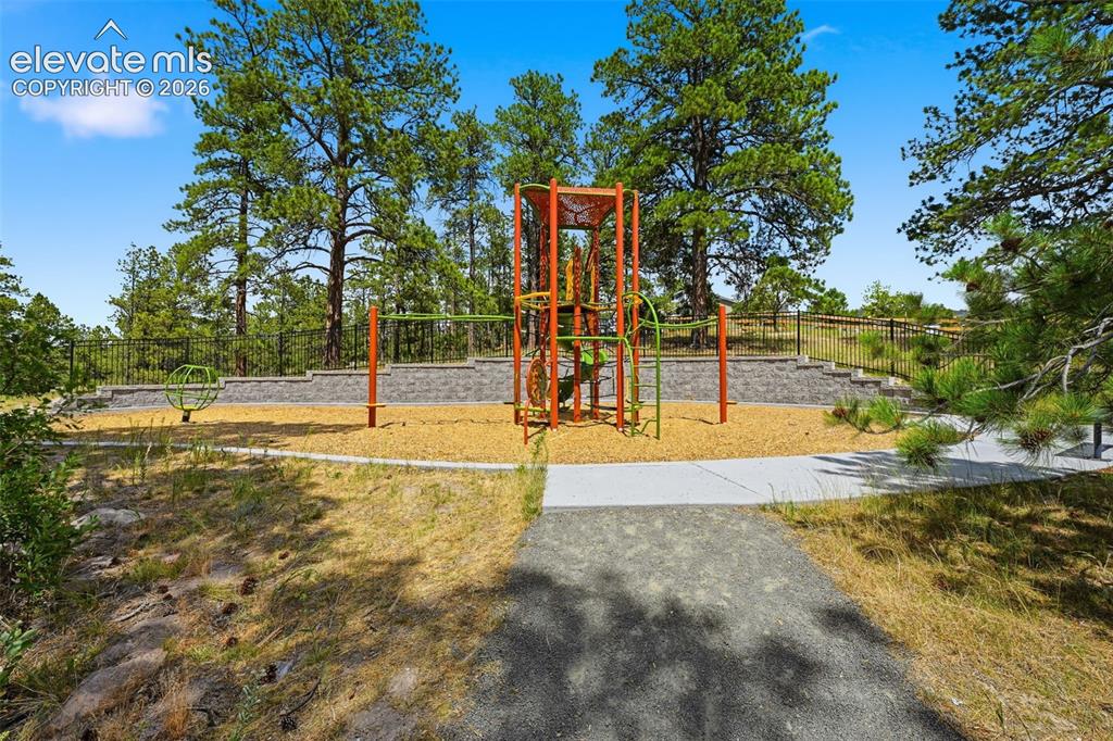 Image 49 of 50: Playground space