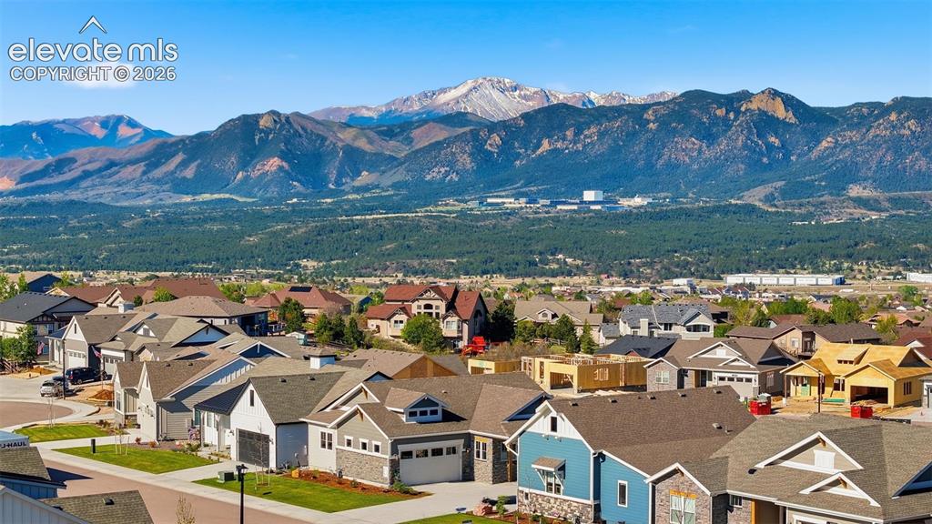 Image 5 of 50: Gorgeous front range views!