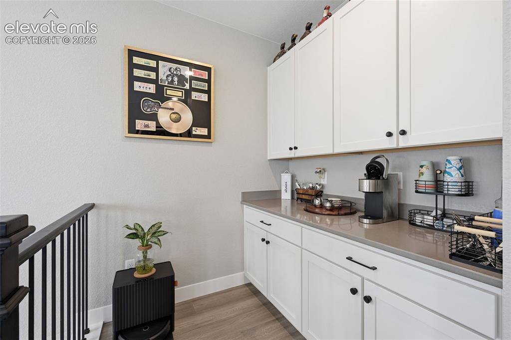 Image 9 of 50: coffee bar