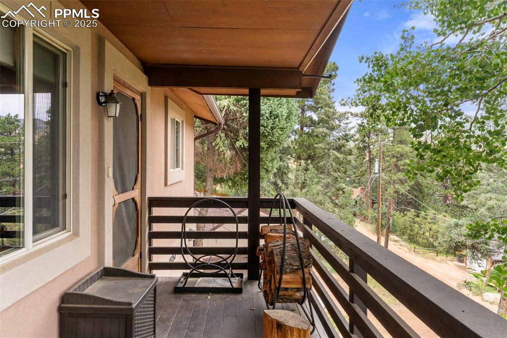 Image 9 of 30: View of the Entrance