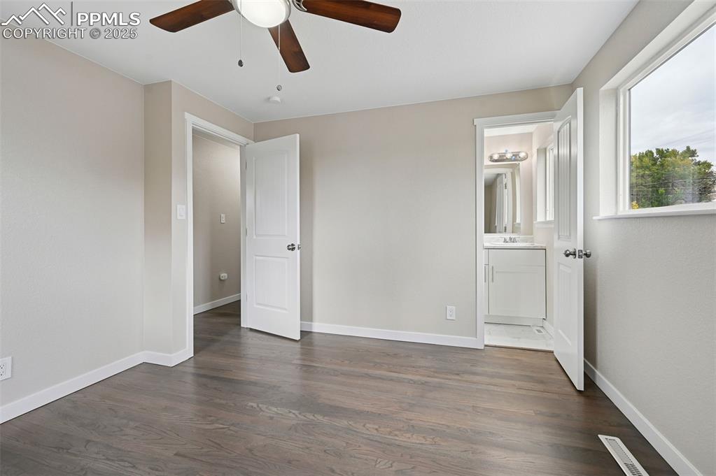 Image 15 of 36: Master Bedroom