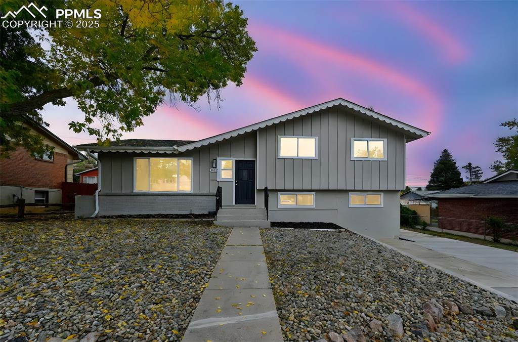 Image 3 of 36: Front of Structure