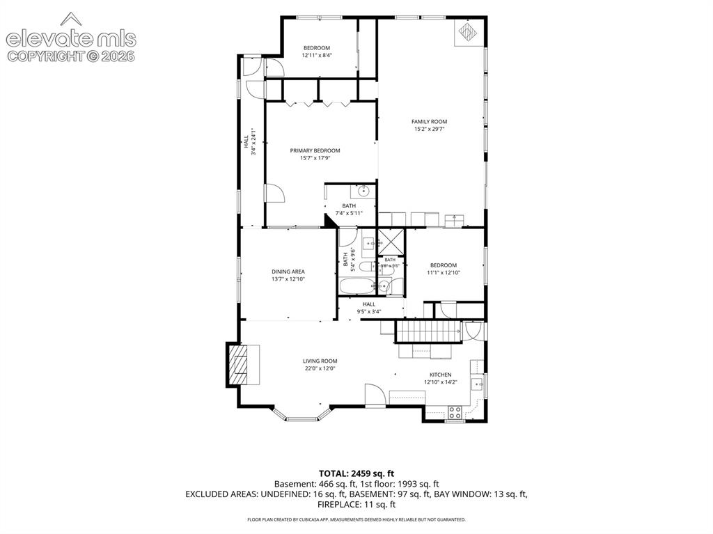 Image 48 of 50: Main Level