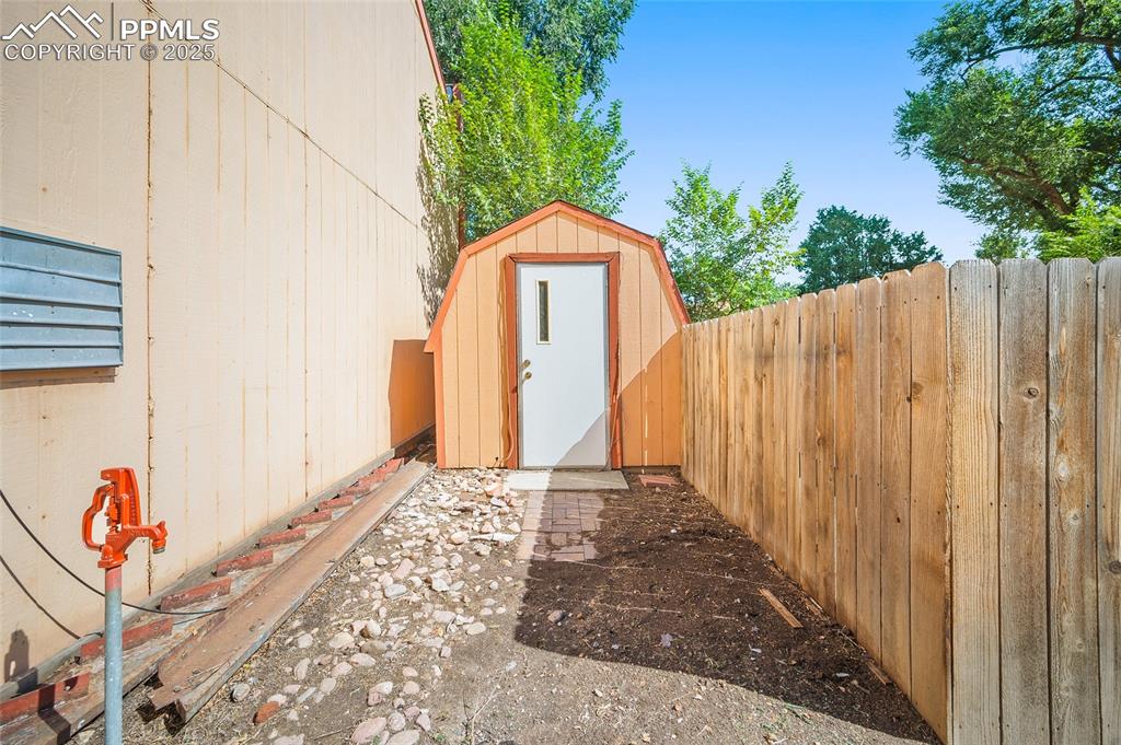 Image 19 of 42: Out Buildings