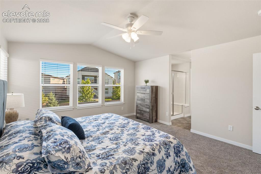Image 13 of 45: Master Bedroom
