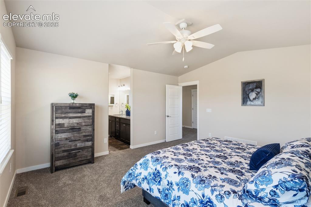 Image 14 of 45: Master Bedroom
