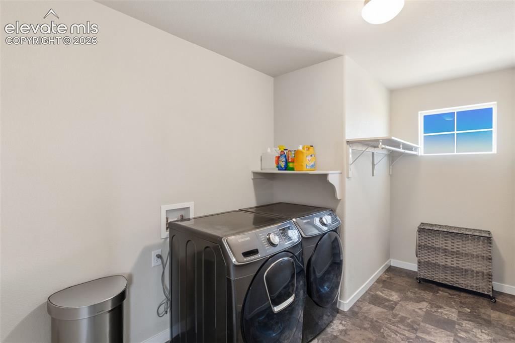 Image 19 of 45: Laundry
