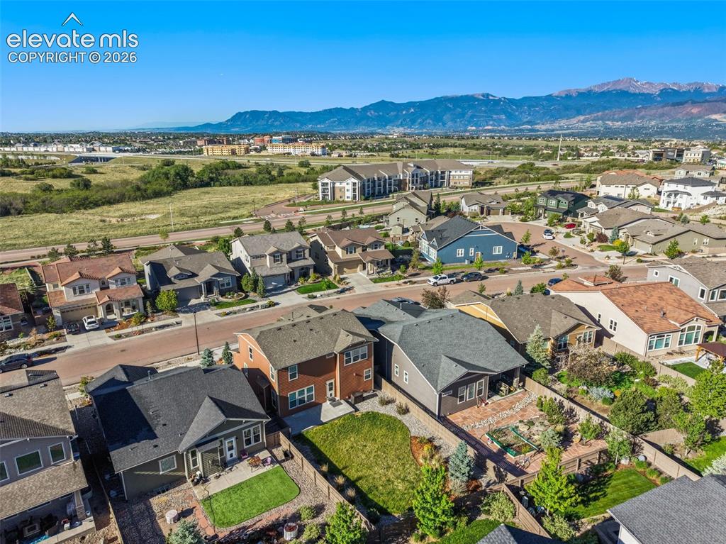 Image 40 of 45: Aerial View