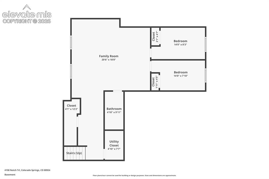 Image 42 of 45: Floor Plan