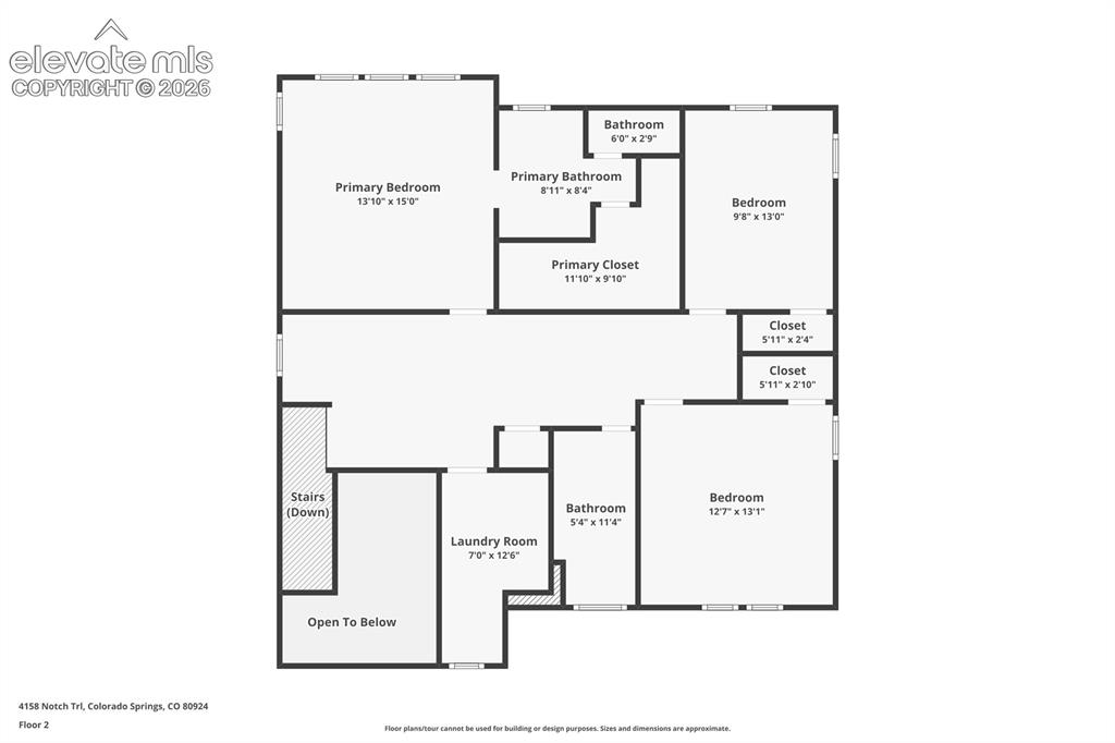 Image 44 of 45: Floor Plan