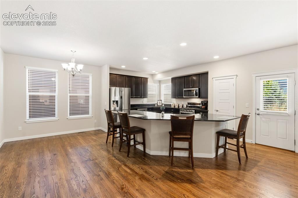 Image 6 of 45: Kitchen