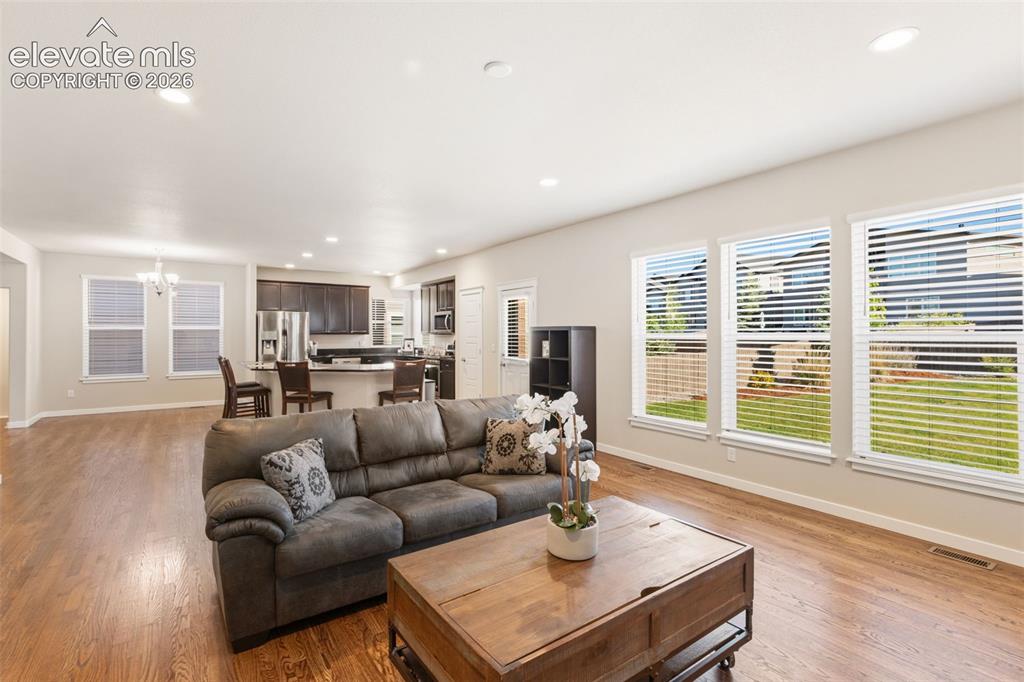 Image 8 of 45: Living Room