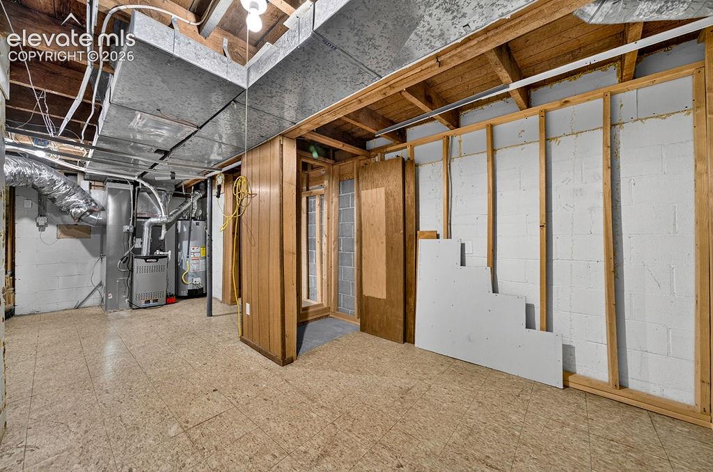 Image 19 of 34: Basement
