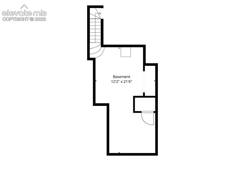 Image 23 of 34: Floor Plan