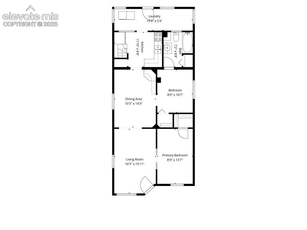 Image 24 of 34: Floor Plan