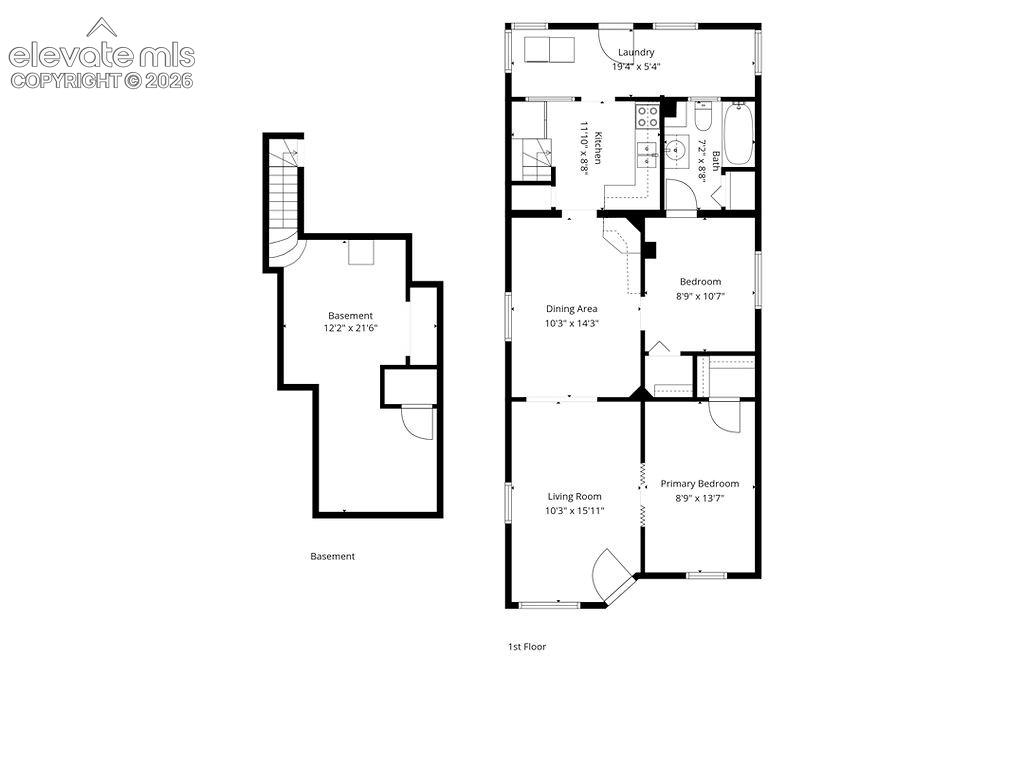 Image 25 of 34: Floor Plan